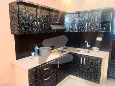 1 Bed + 1 Lounge Super Luxury Flat For Sale In New Building Momal Pide