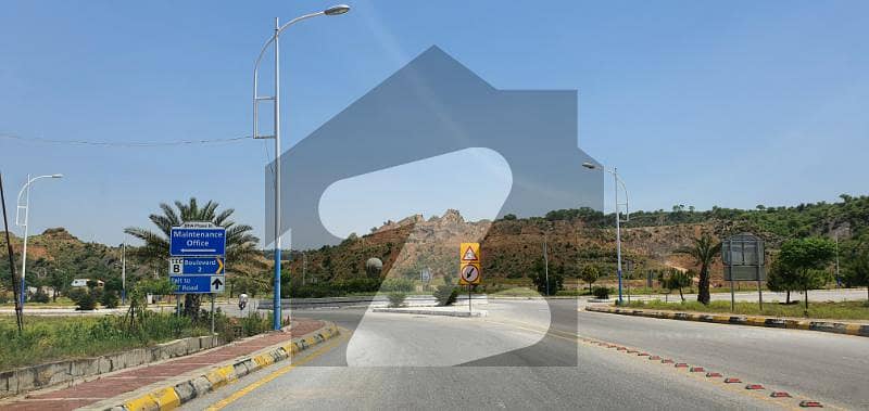 Dha Phase 3 New Pindi 10Marla Outclass plot for sale