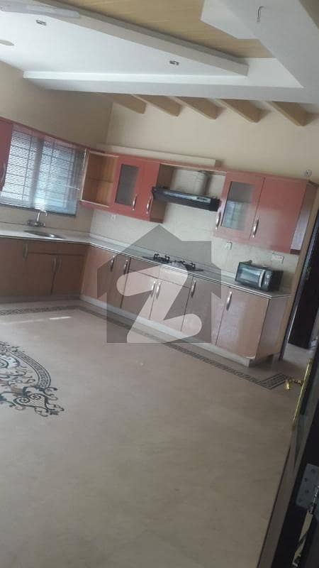 1 Kanal Outclass Upper Portion Available for rent in DHA PHASE 5