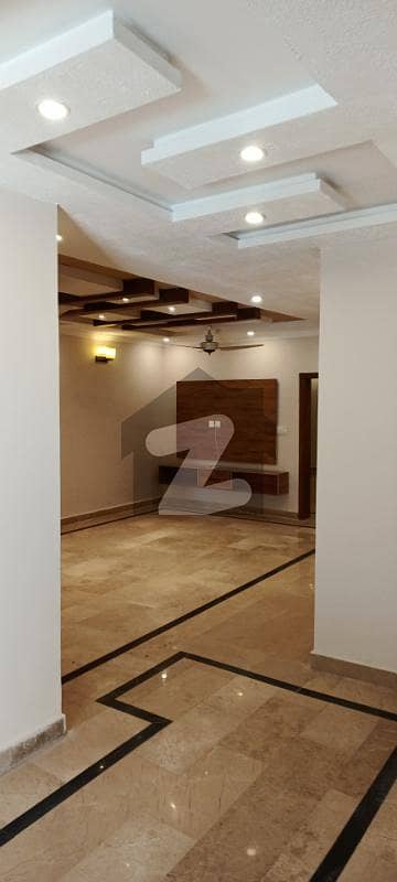10 Marla House for sale in Bahria Town phase 3 Rawalpindi.