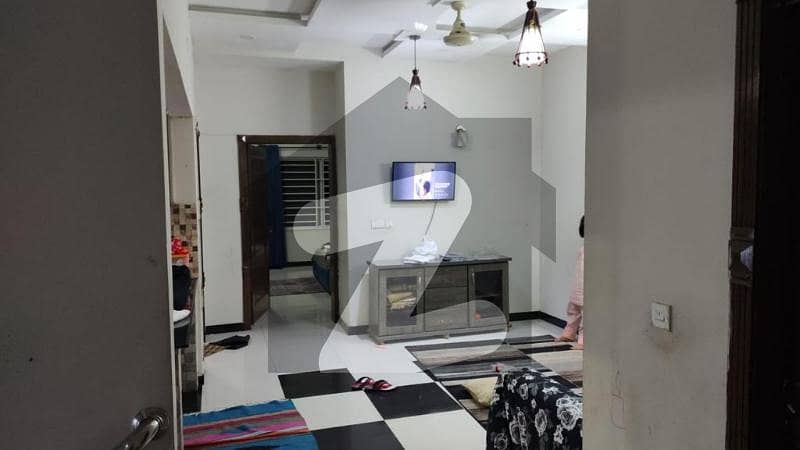 Stunning 10 Marla House In Bahria Town Phase 4 Available