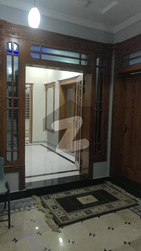 جی ۔ 9 اسلام آباد میں 4 کمروں کا 5 مرلہ مکان 5.25 کروڑ میں برائے فروخت۔