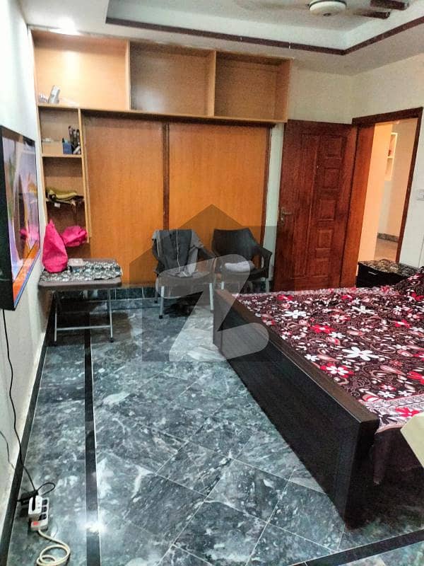 گارڈن ٹاؤن - طارق بلاک گارڈن ٹاؤن,لاہور میں 3 کمروں کا 5 مرلہ بالائی پورشن 50.0 ہزار میں کرایہ پر دستیاب ہے۔