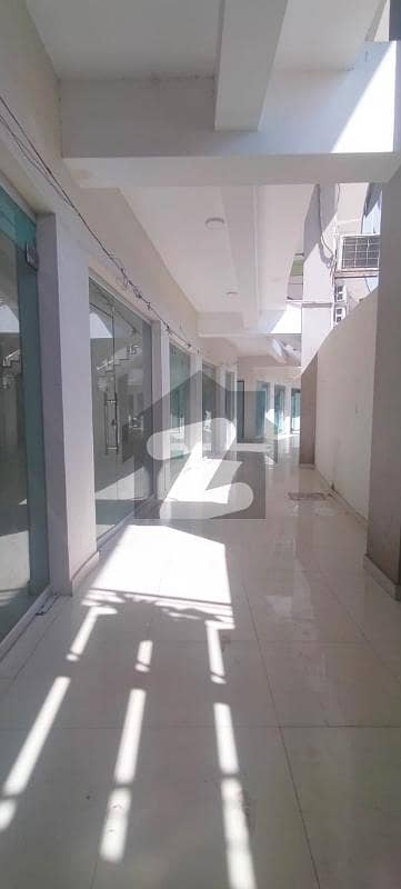 Officer Standard Beautiful Office Available For Rent In D12 First Floor And Ground Floor