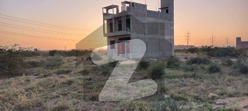Gulshan-E-Roomi leased west open Gulshan-E-Roomi leased west open