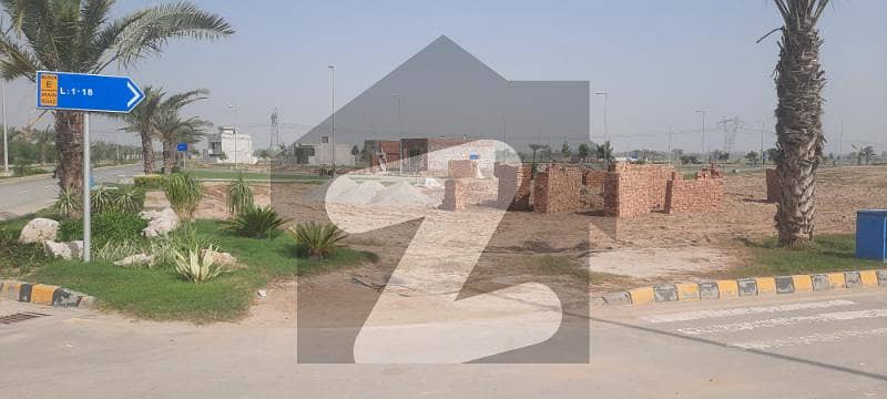 سٹی ہاؤسنگ - فیز 1 سٹی ہاؤسنگ,فیصل آباد میں 10 مرلہ رہائشی پلاٹ 63.0 لاکھ میں برائے فروخت۔