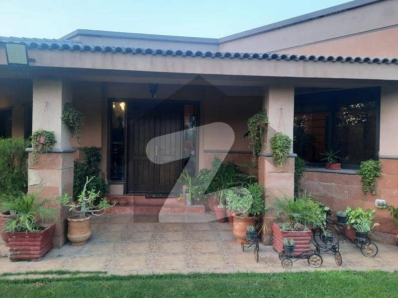 1 Kanal Single Storey House For Sale In Bani Gala Bani Gala, Islamabad