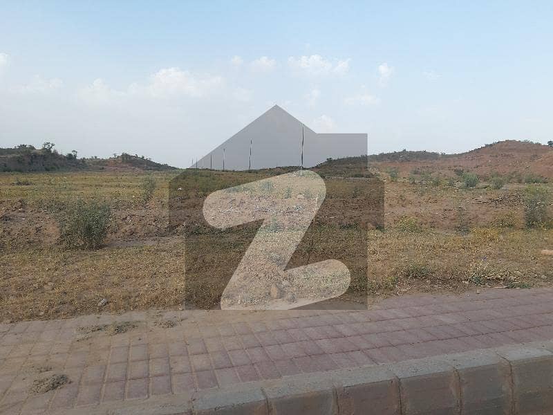 Bahria Orchard 5 Marla Ready Plot Available For Sale