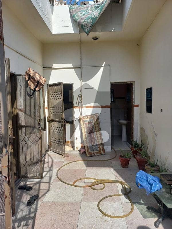 Ideal Upper Portion For Rent In Allama Iqbal Town - Asif Block