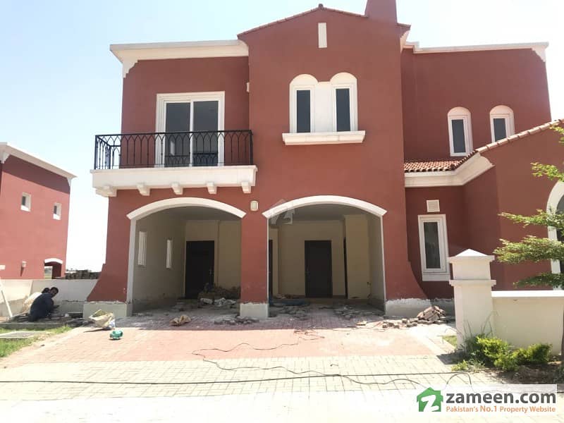 Brand New Luxorious Villa For Sale