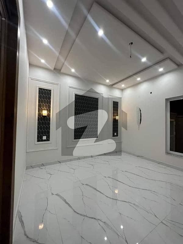 2.5 Marla Brand New Double Storey House For Sale At Gulberg Valley Lower Canal Road Faisalabad