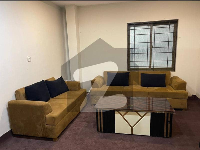 Two Bedroom Flat For Sale In Bahria Town Lahore