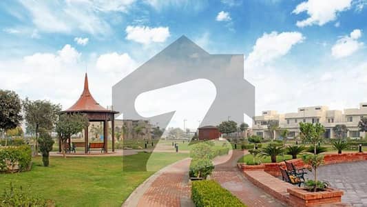 7.66 Marla Corner Plot Available For Sale In New Lahore City Phase 2 Block C