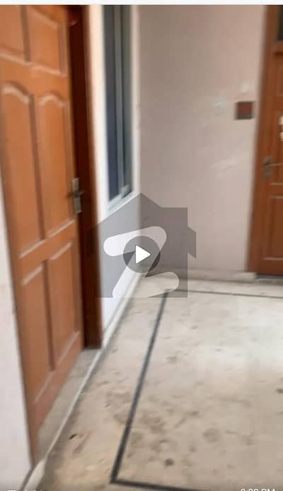 Spacious 225 Square Feet Flat Available For Sale In National Police Foundation O-9