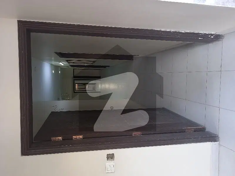 Perfect 2160 Square Feet Upper Portion In Pechs Block 6 For Rent