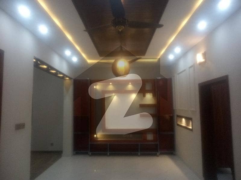 Brand New House Available For Rent In New Lalazar