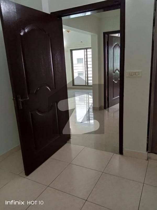 3 Bed 10 Marla Apartment Is Available For Sale In Askari 11 Lahore.