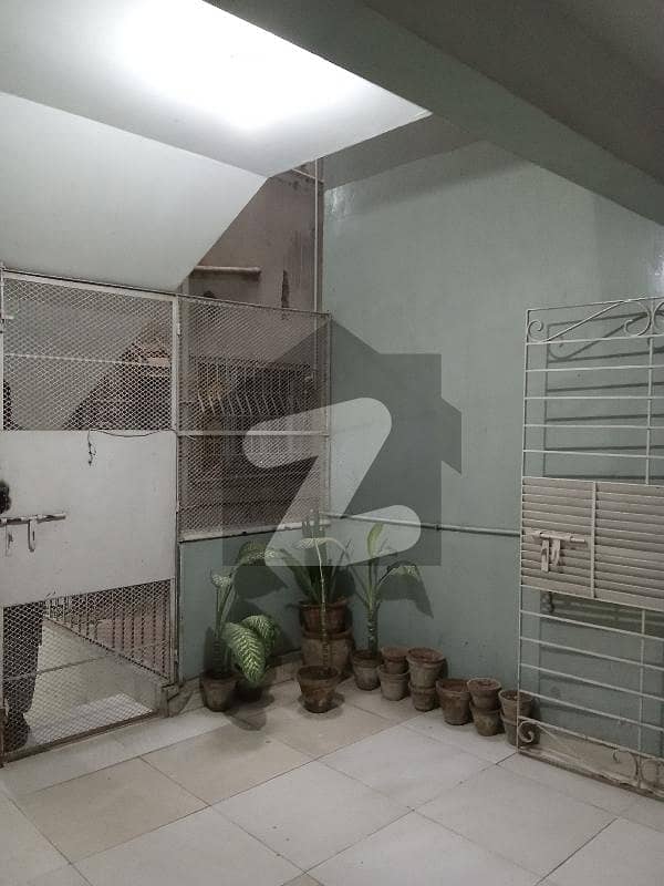 Flat For Rent Clifton Block 2 Near MCB Bank Clifton Block 2, Clifton