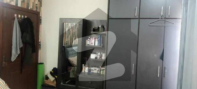 2 bed Furnished Flat For Rent 
H block extension