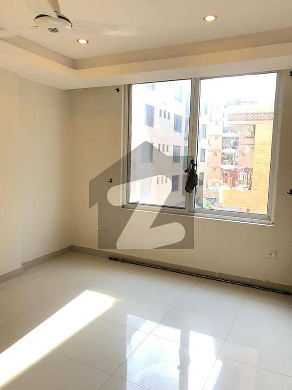 Spacious 2 Bedrooms Apartment Is Available For Sale In F-11