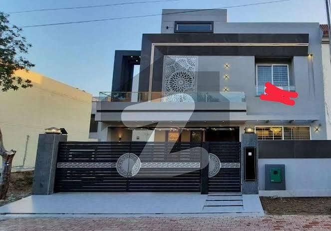 10 Marla Brand Lower Portion Available For Rent Bahria Town Lahore