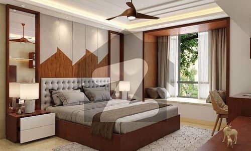 ایڈن ایگزیکیٹو ایڈن گارڈنز,فیصل آباد میں 3 کمروں کا 3 مرلہ مکان 1.69 کروڑ میں برائے فروخت۔