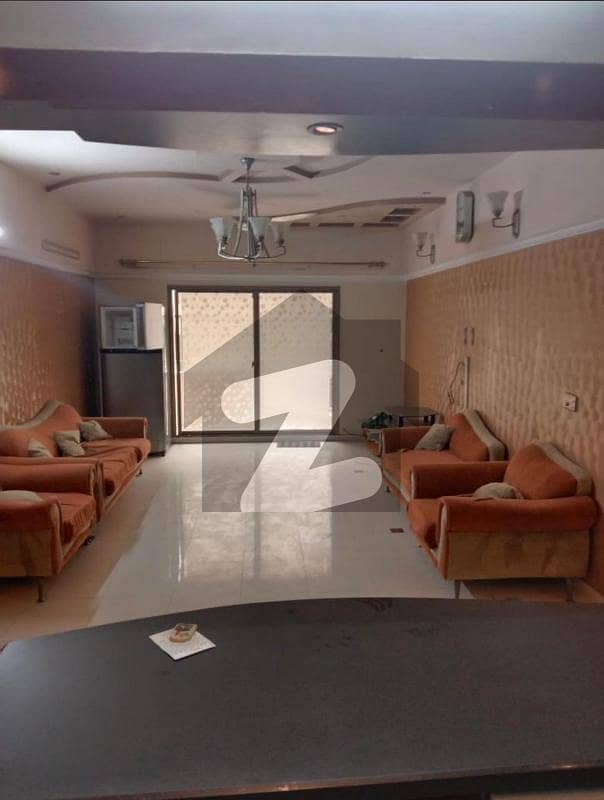 سوِل لائنز کراچی میں 4 کمروں کا 10 مرلہ مکان 1.0 کروڑ میں برائے فروخت۔