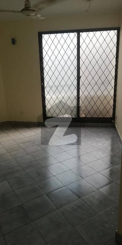 1 Bed Room Apartment Available In Barkat Market Garden Town