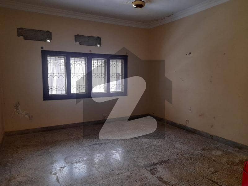 Commercial Bungalow For Rent In Tipu Sultan Road