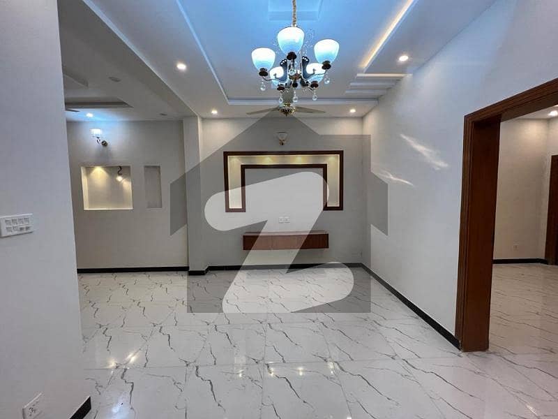 5 Marla Brand New House For Sale In Bani Gala Islamabad Bani Gala