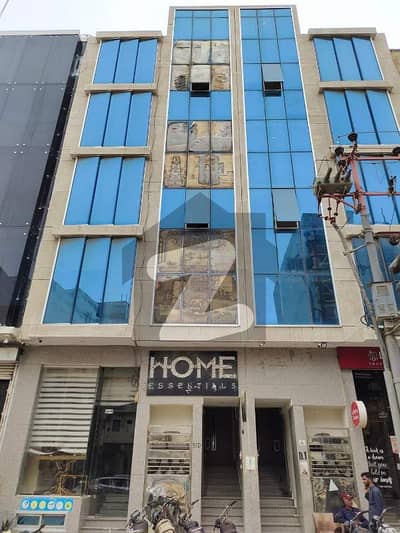 Office Available For Rent DHA Phase 6