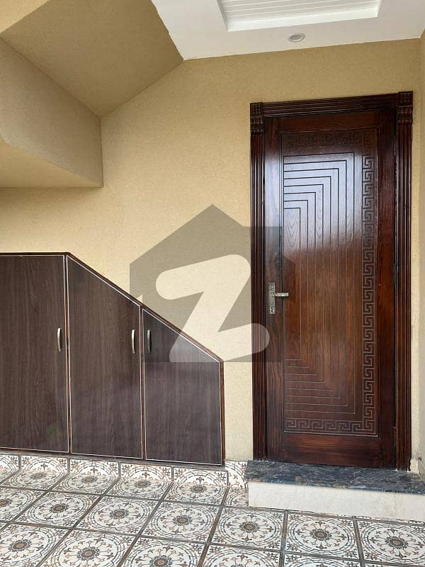 3 Marla Modern Beautiful House Is Available For Sale In Al Kabir Town