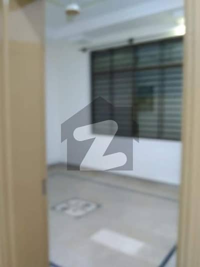 7 marla ground floor for rent