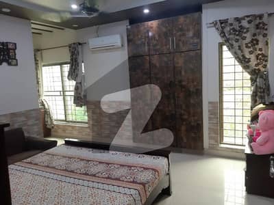 2250 Square Feet Lower Portion For Rent In The Perfect Location Of Mm Alam Road