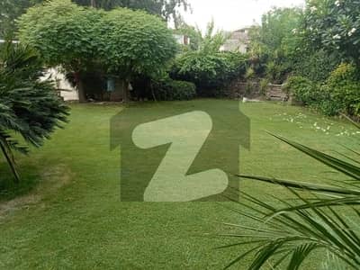 Cantt 5 Kanal House For Sale Shadman 2 Main Canal Road Gulberg Lahore