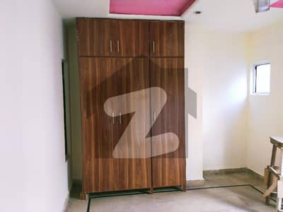 Second Floor Flat For Rent Pakistan Town