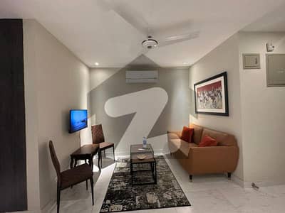 Brand New Full Furnished Studio Apartment Available For Rent