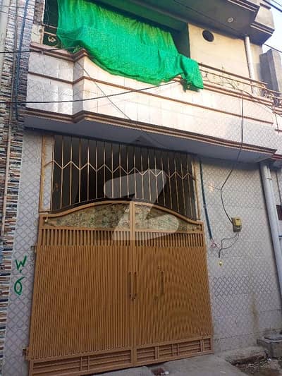 شلے ویلی راولپنڈی میں 3 کمروں کا 4 مرلہ مکان 80.0 لاکھ میں برائے فروخت۔