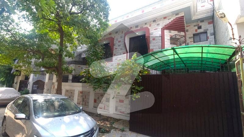Affordable House For sale In Shalimar Link Road