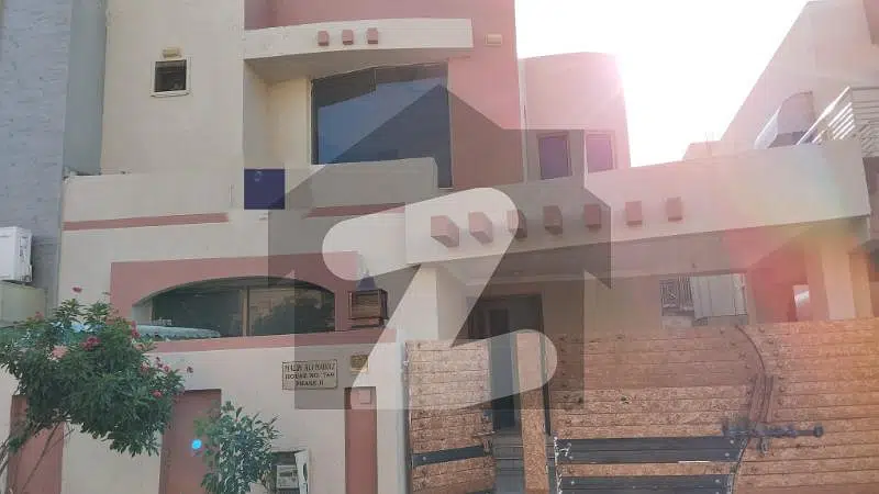 10 Marla Full House for Rent In Bahria Town Phase 2