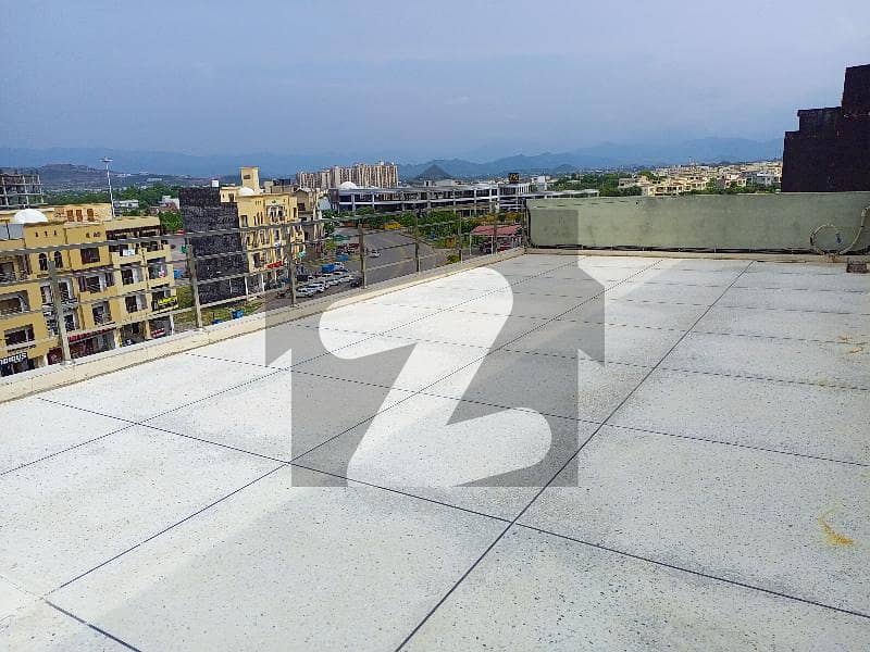 Bahria Enclave Islamabad Sector A PENTHOUSE available for Rent