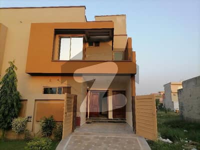 Best Options For Prime Location House Is Available For rent In Grand Avenue Housing Scheme - Block A