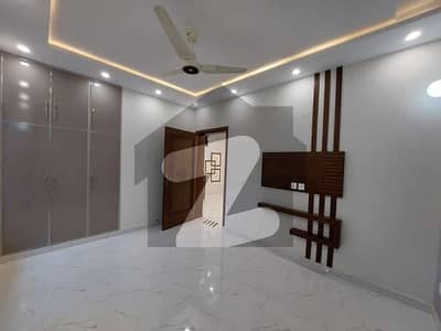 3 bed Brand New flat available for rent in bahria town lahore