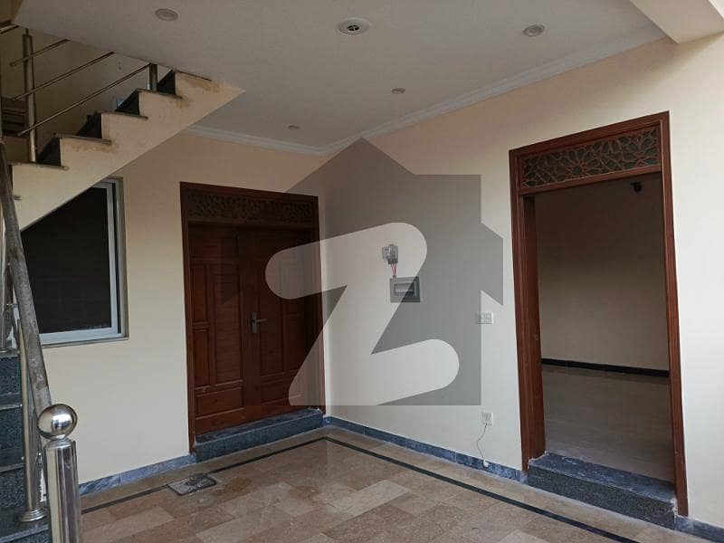 CHATHA BAKHTAWAR NEW HOUSE 4 BED DOUBLE STORY 4M. 55000
