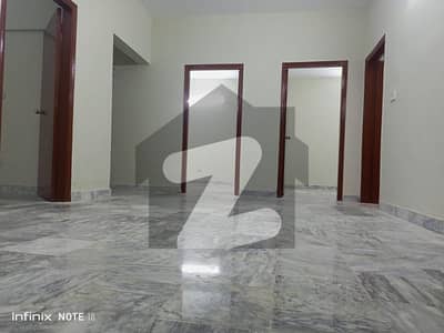 A Great Choice For A 1700 Square Feet Flat Available In Tariq Road