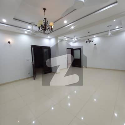 Upper Portion For Rent In DHA 2