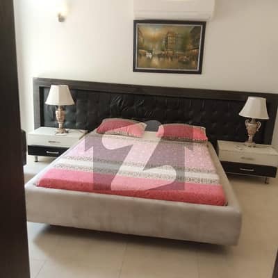 This Apartment Is Sanctuary Mall Phase 2 Fully Furnished Vip Location