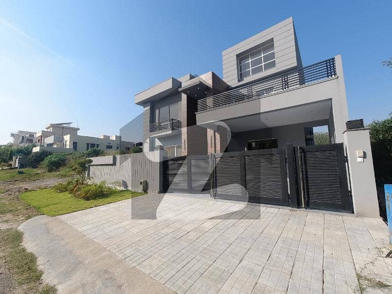 Brand New 1 Kanal House for Sale