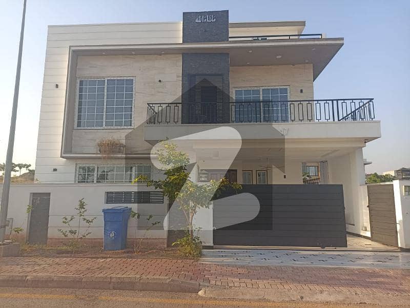 Sector C1 Extension House For Rent In
Bahria Enclave Islamabad.