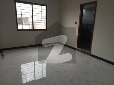 3 Bed Dd Flat Available For Rent At High Rise Project